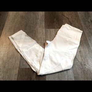 Victoria secret sport leggings size medium